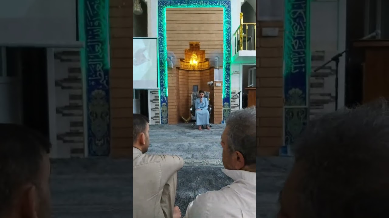 لحظات مميزة عند 26:59 - 31:59 من بدأت قناة 