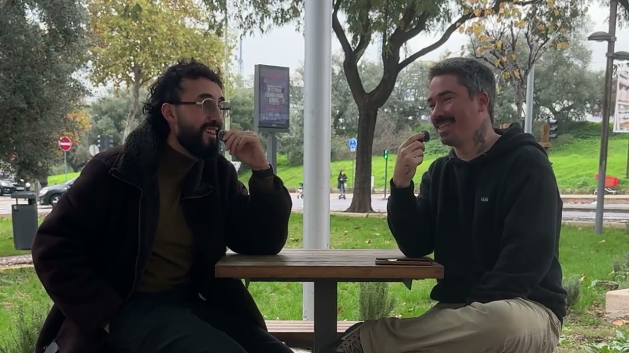 Seja Como For T2 EP8 | Portugalidade no rap tuga, obras p&uacute;blicas, responsabilidade politica, etc
