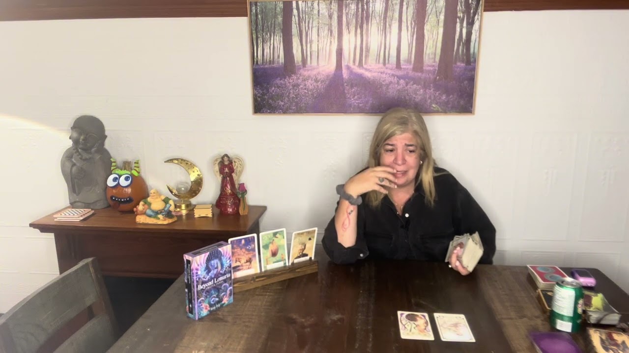 GEMINI ~ LESSONS LEARNT ~COMPLETION ~ THE POWERS OF HEAVEN HAVE YOUR BACK ~ OCTOBER 2024