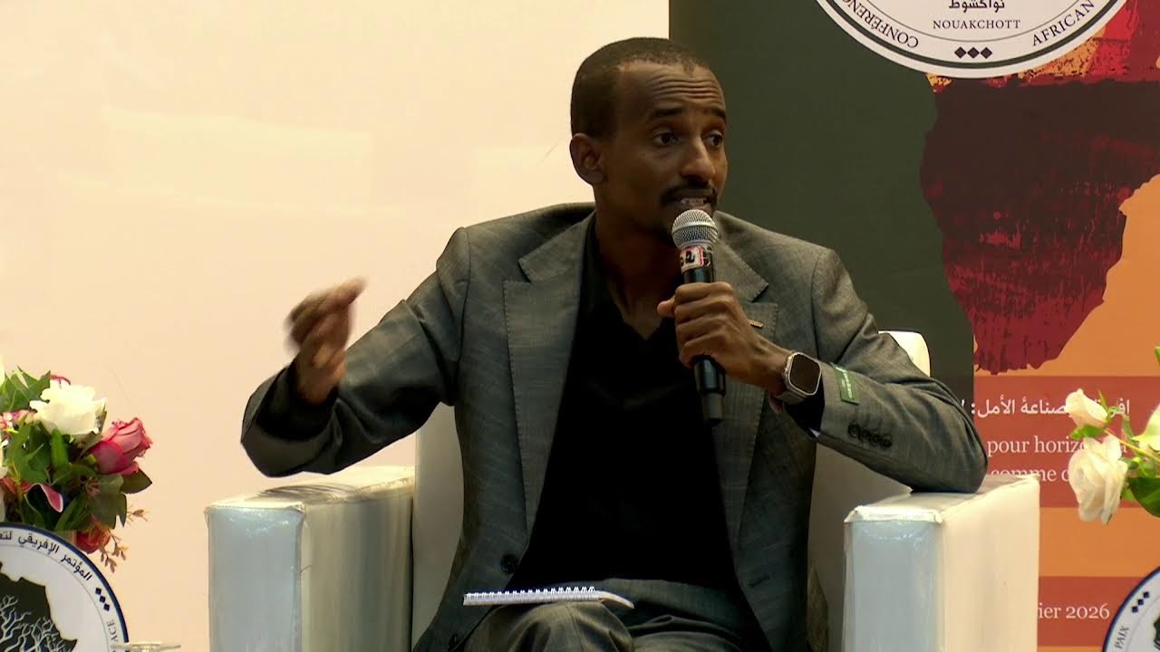 الجلسة 6: إعلام الأمل من الإثارة إلى الإنارة FR