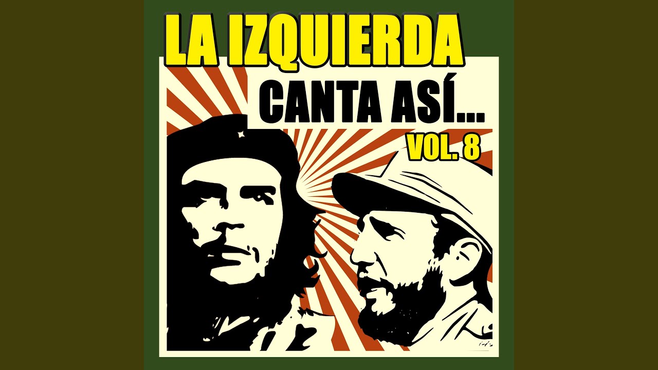 Hasta Siempre Comandante Che Guevara