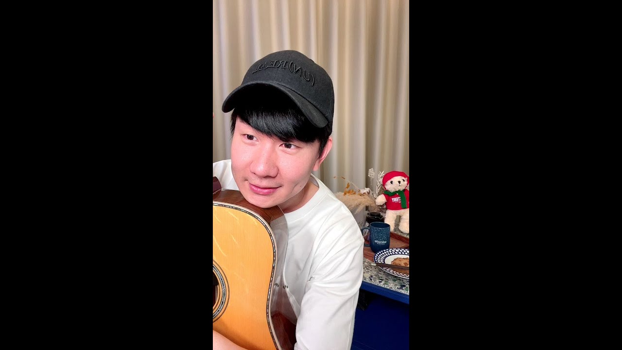 【LIVE】JJ Lin林俊杰微博直播 2021/6/9