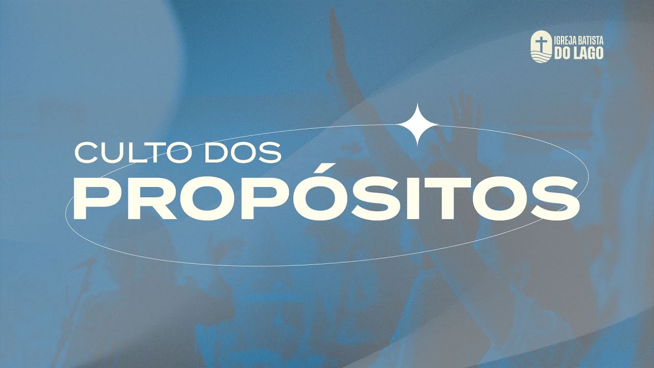 Alcançar o Mundo | Pr. Hércio Fonsêca 28/01/2026