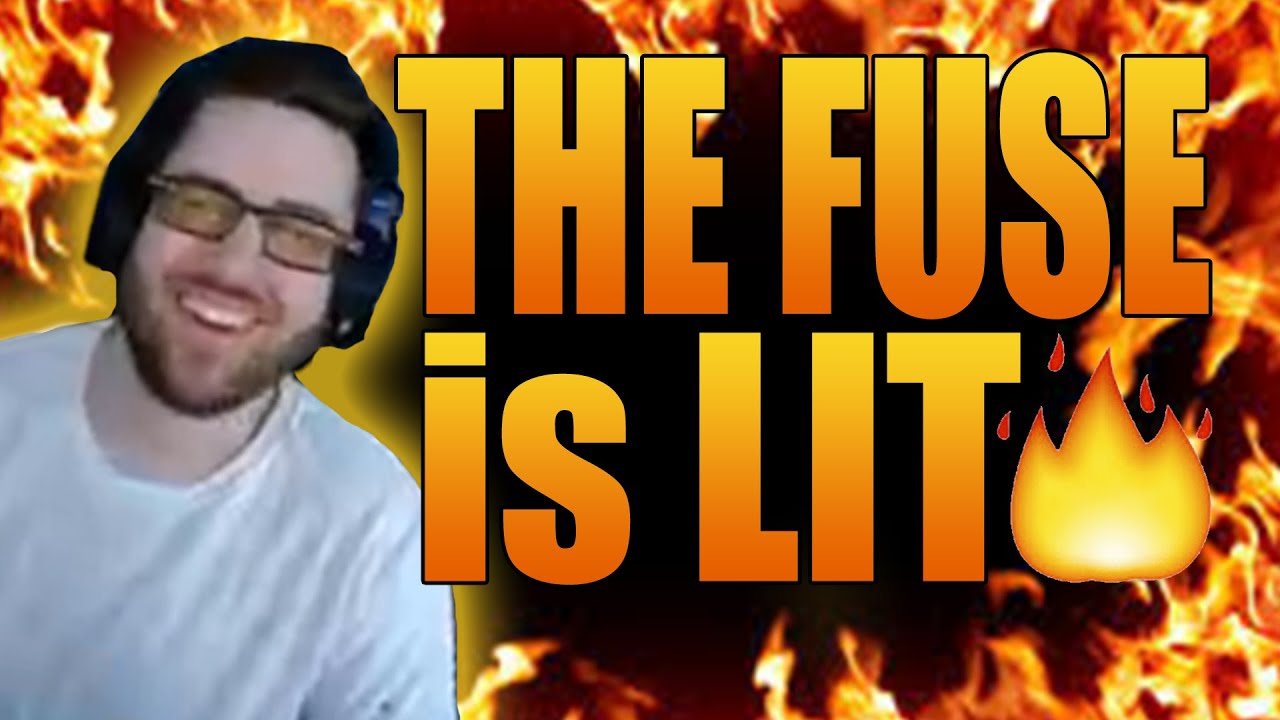 Cdew - Funniest arena session ever with Mitch Jones & Graycen