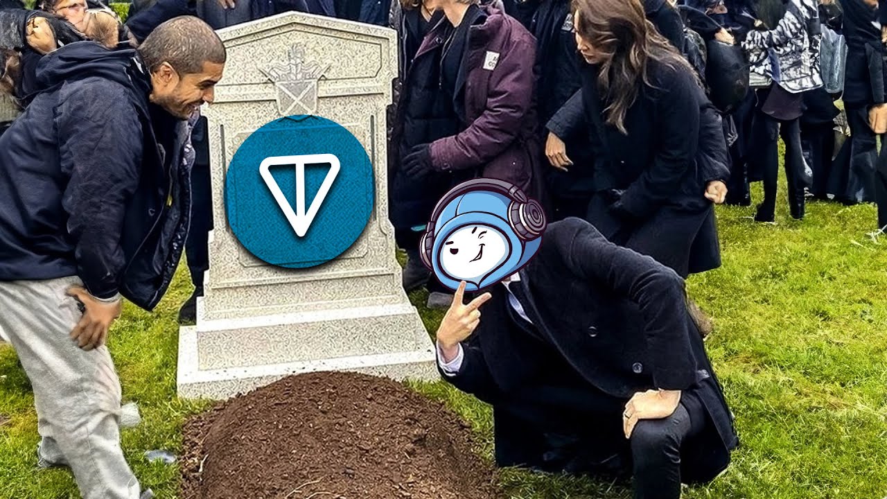 🔥 TON vs. Reality: Next Big Thing or Just Hype?