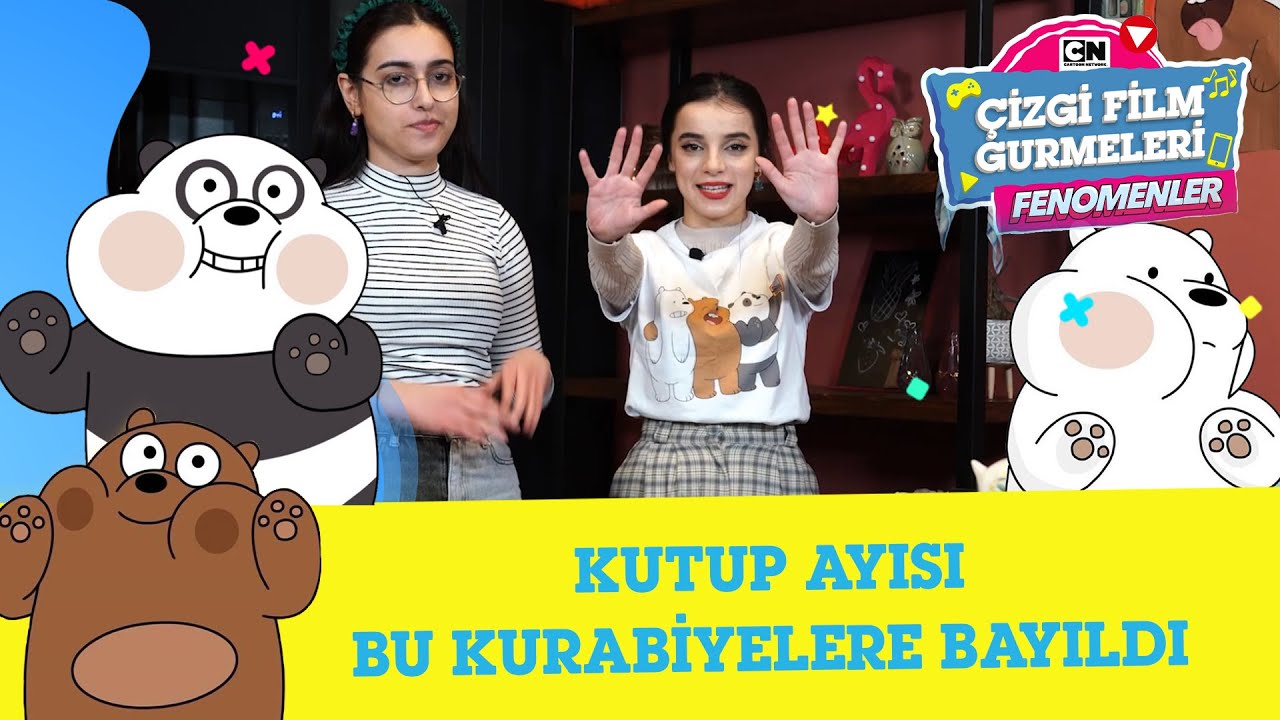 SEMİRAMİNTA'DAN MUTFAK SIRLARI! 🍪