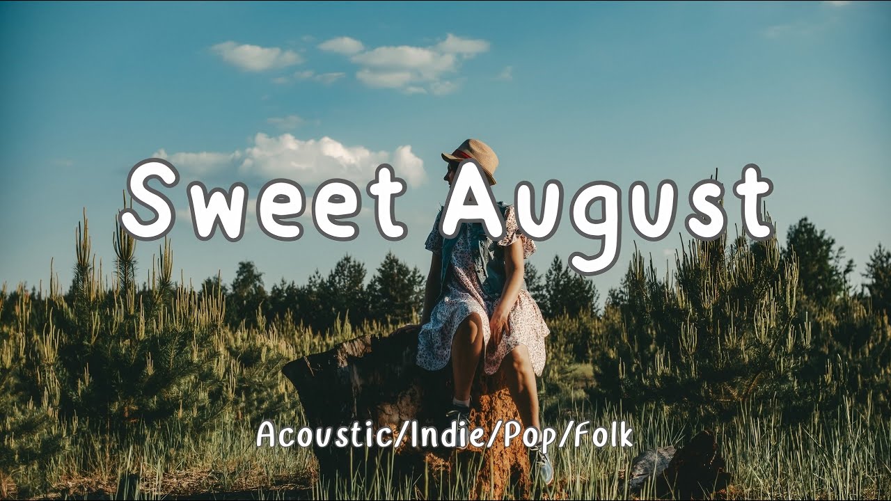 Fresh Morning ☕ Chill Acoustic/Indie Pop/Folk Music