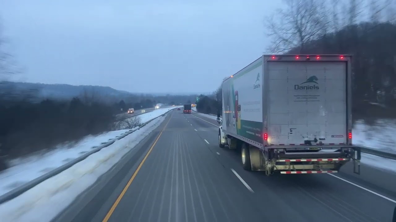 🚚JUTARNJE CAROLIJE