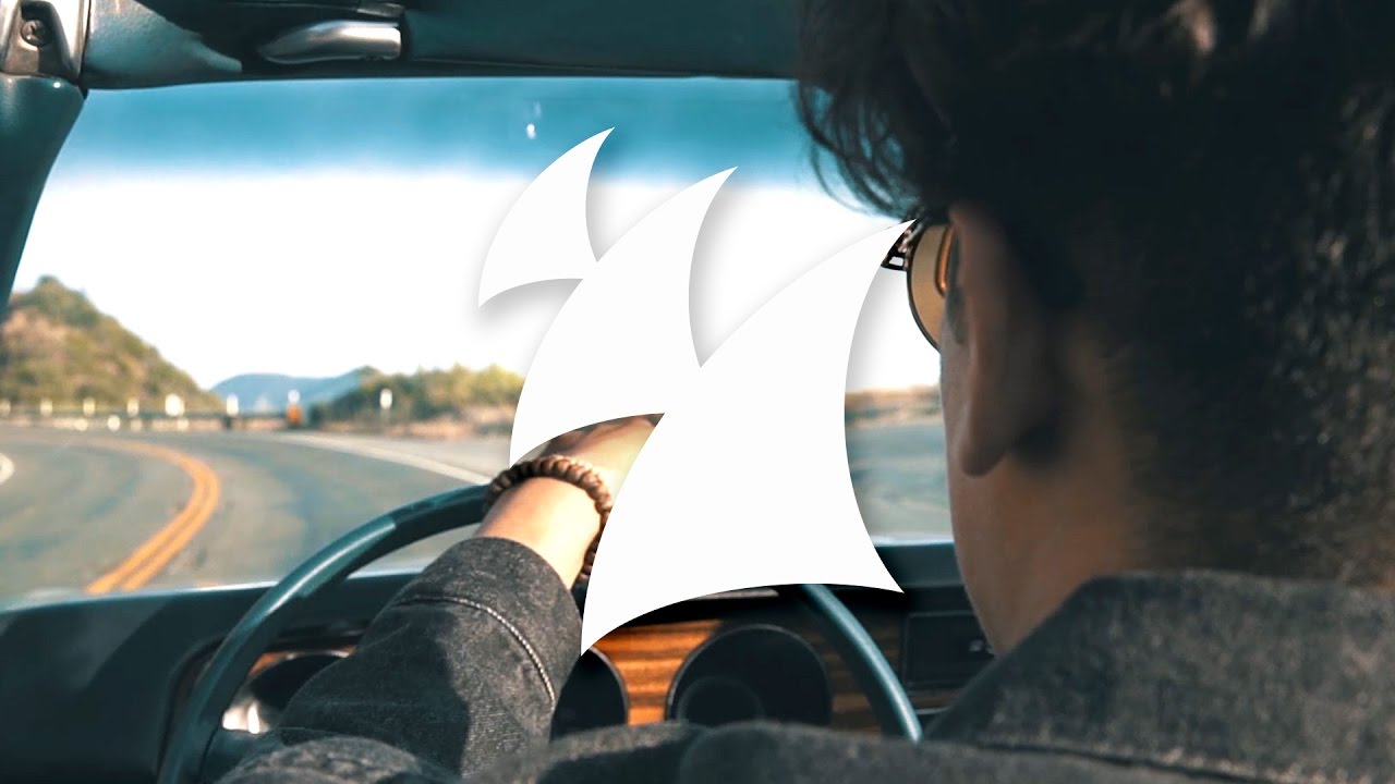 Cedric Gervais feat. Digital Farm Animals & Dallas Austin - Touch The Sky (Official Lyric Video)