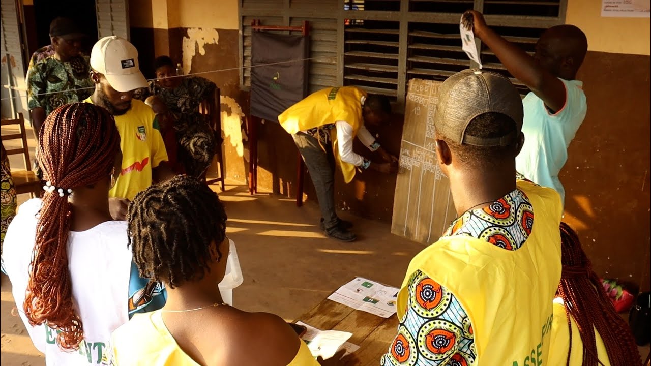  L&eacute;gislatives et communales 2026: place aux d&eacute;pouillements