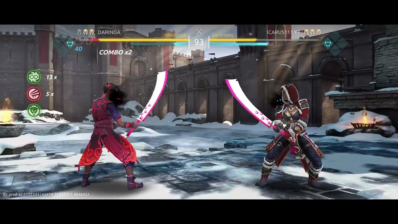 Bro they said yukka was nerfed  💀