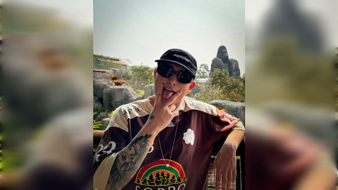VAI CAR4LHO 🔪👺 | DJ Vitxin | 2k24 | O PECINHA DE GUARULHOS 😤😤😤