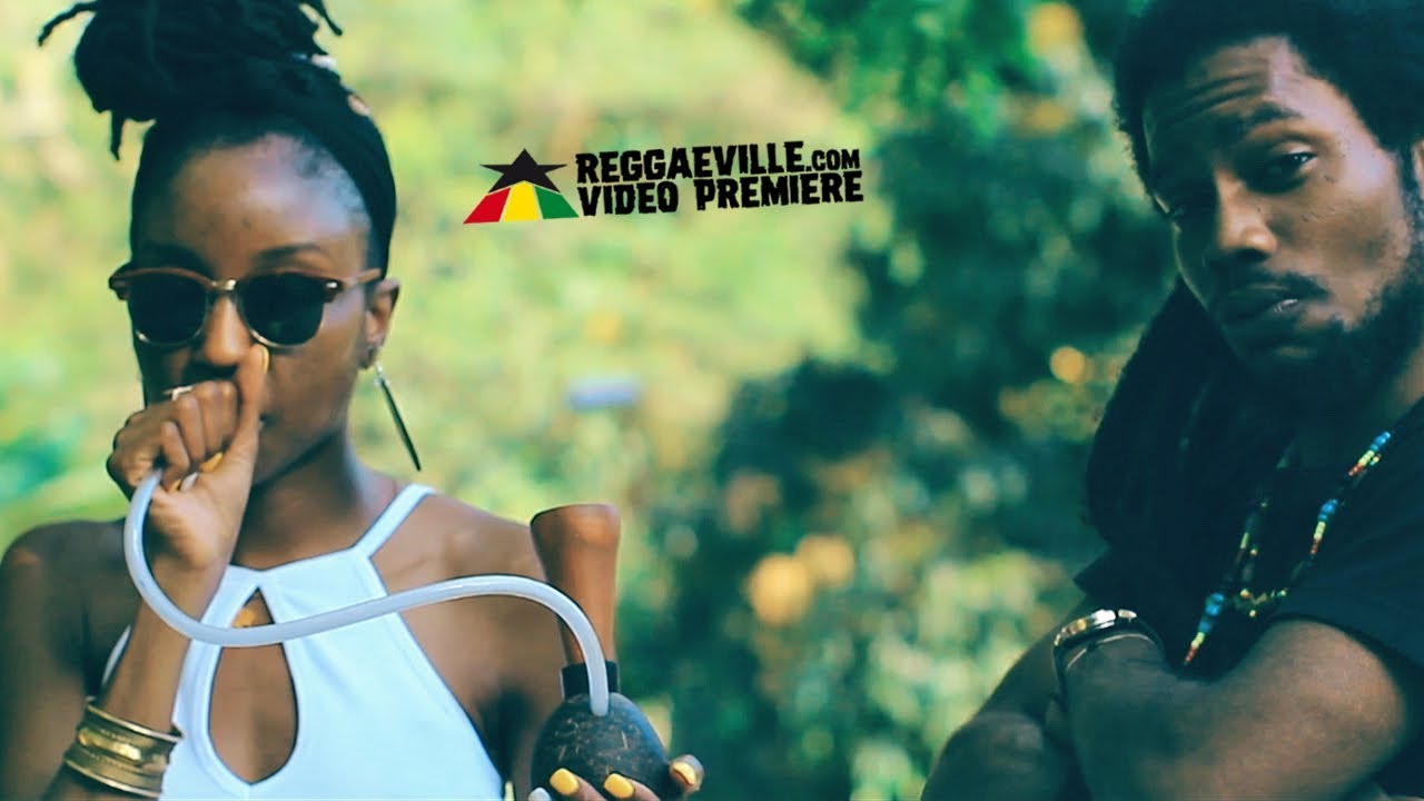 Ras I Dre & Princess Kazayah - Steaming Team [Official Video 2018]