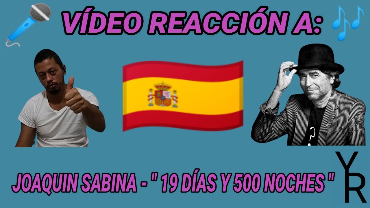 JOAQUIN SABINA 🇪🇦 