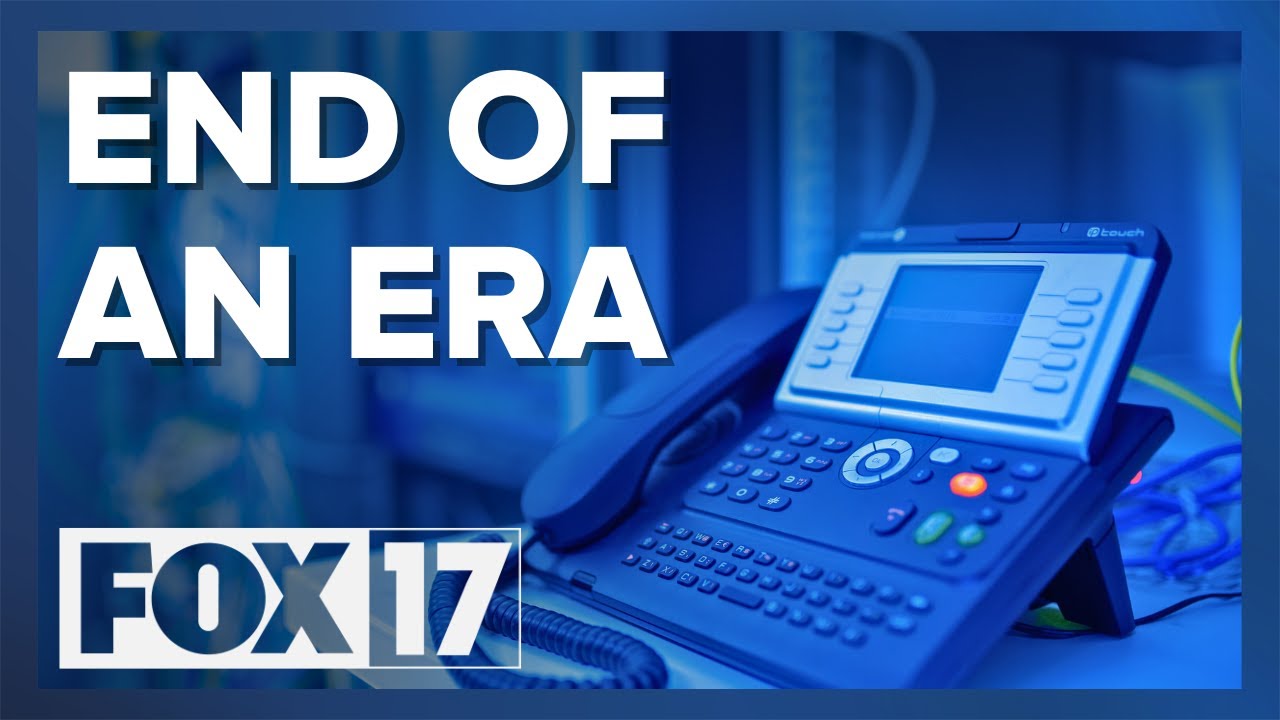 AT&T to phase out landline phone network by 2029