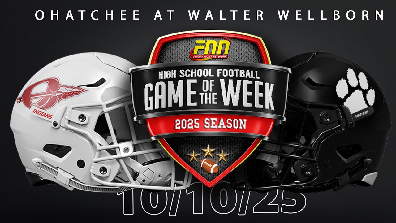 GOW Ohatchee at Wellborn