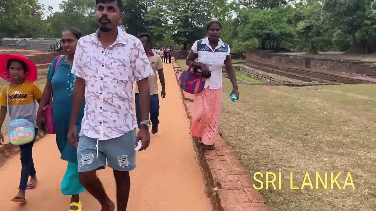 Sri Lanka: Tropik Ada’da Doğa ve Kültür Keşfi