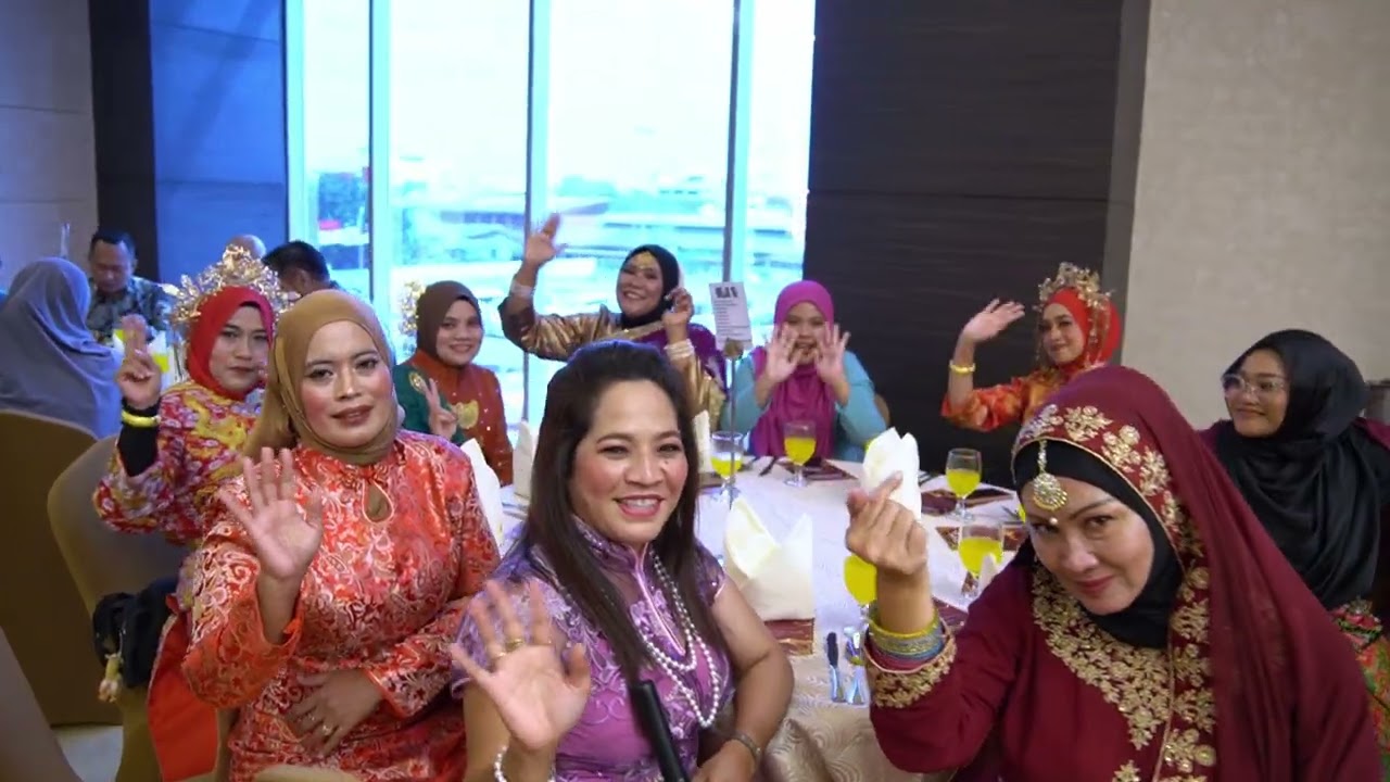 TAMARA HOTEL OPENING CEREMONY