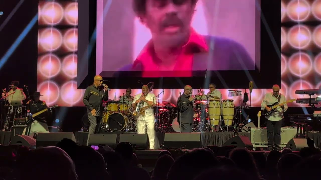 The Whispers - 