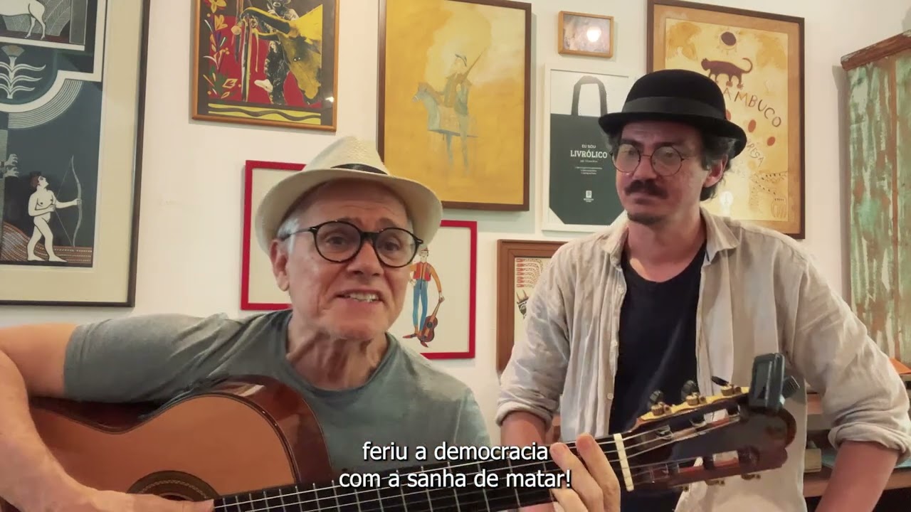 Sem Anistia