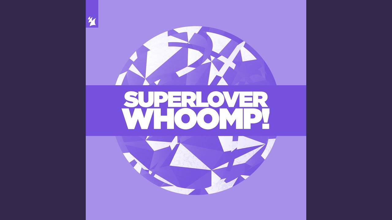 Whoomp! (Extended Mix)