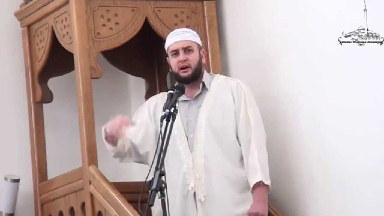 Sead Islamović , prof - Ahlak lijepo pona&scaron;anje