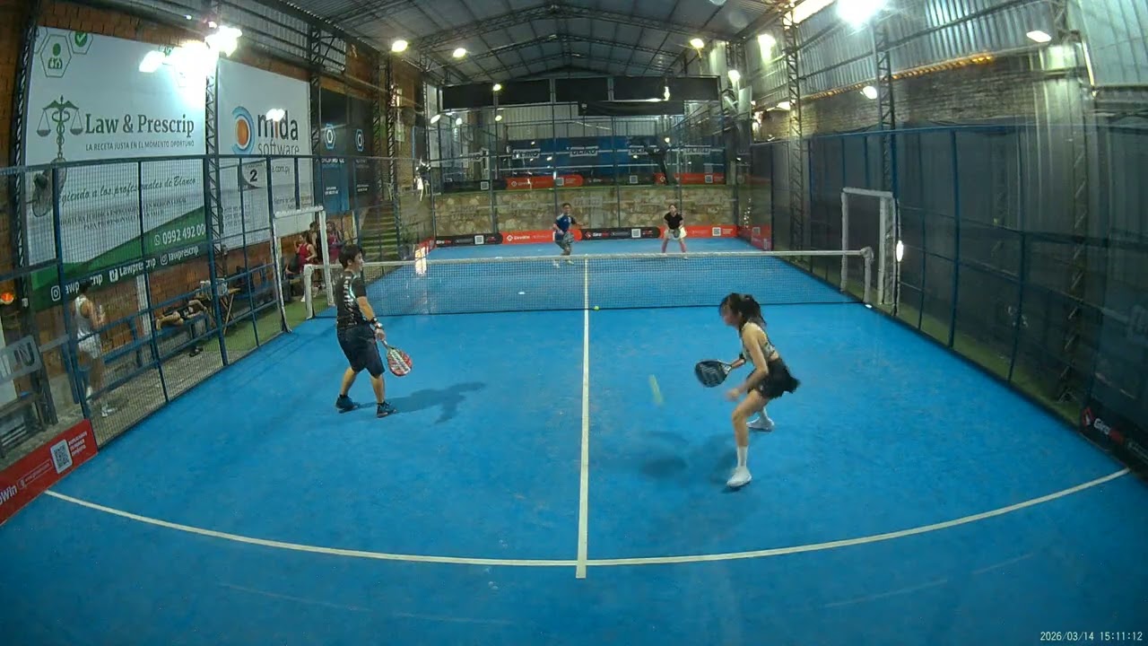 14/03/2026 Uliko Cancha 2