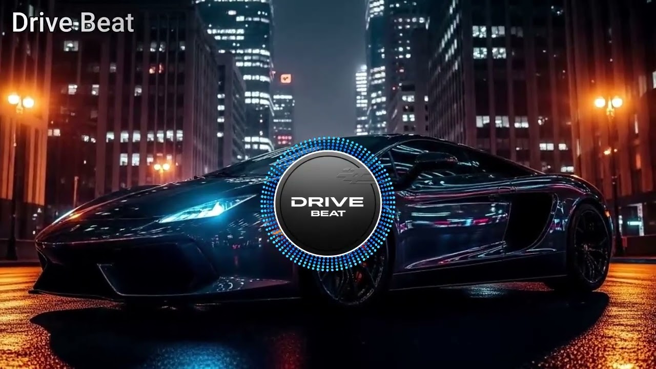 DRIVE BEAT 2026 &ndash; Ultimate Car Bass Music Mix | R&B &times; EDM Night Ride Edition 🚗🔥
