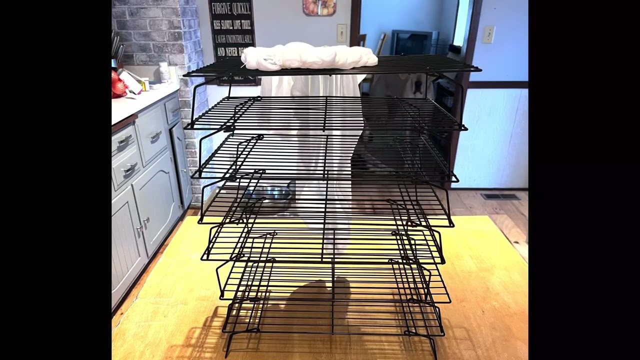 Scrunch & drip (Sapphire, Idigo & Kingfisher blue) HWI tie-dye