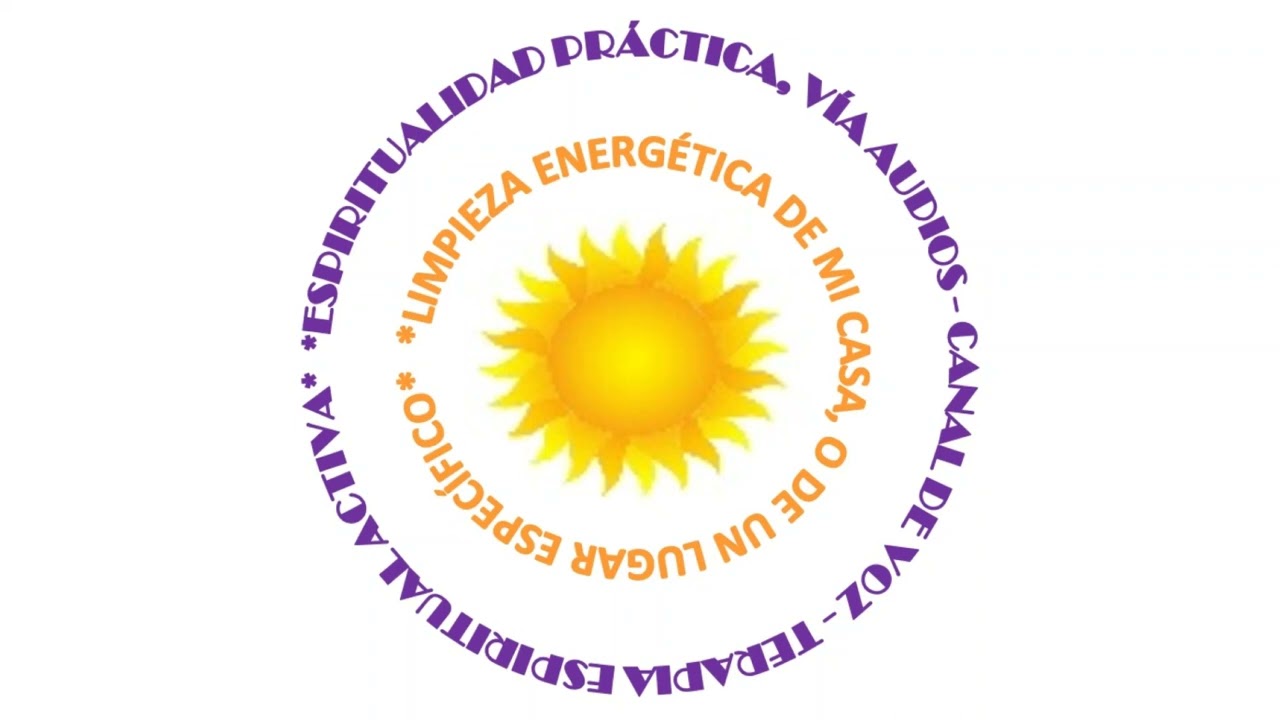 LIMPIEZA ENERG&Eacute;TICA DE MI CASA O DE UN LUGAR ESPEC&Iacute;FICO