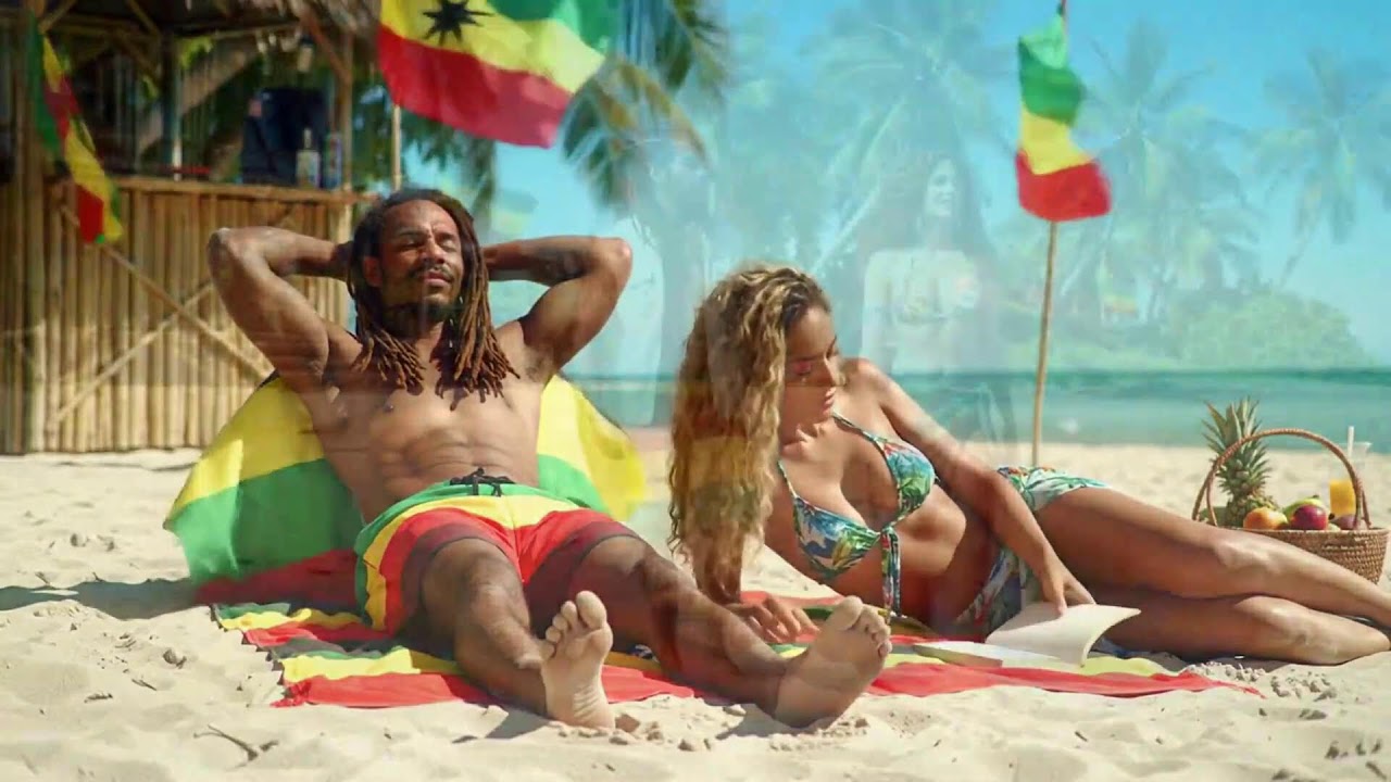 Drug Song Janko Nilovic Acoustic Reggae 2025 Relax Guitar Harmony for Restful Nights