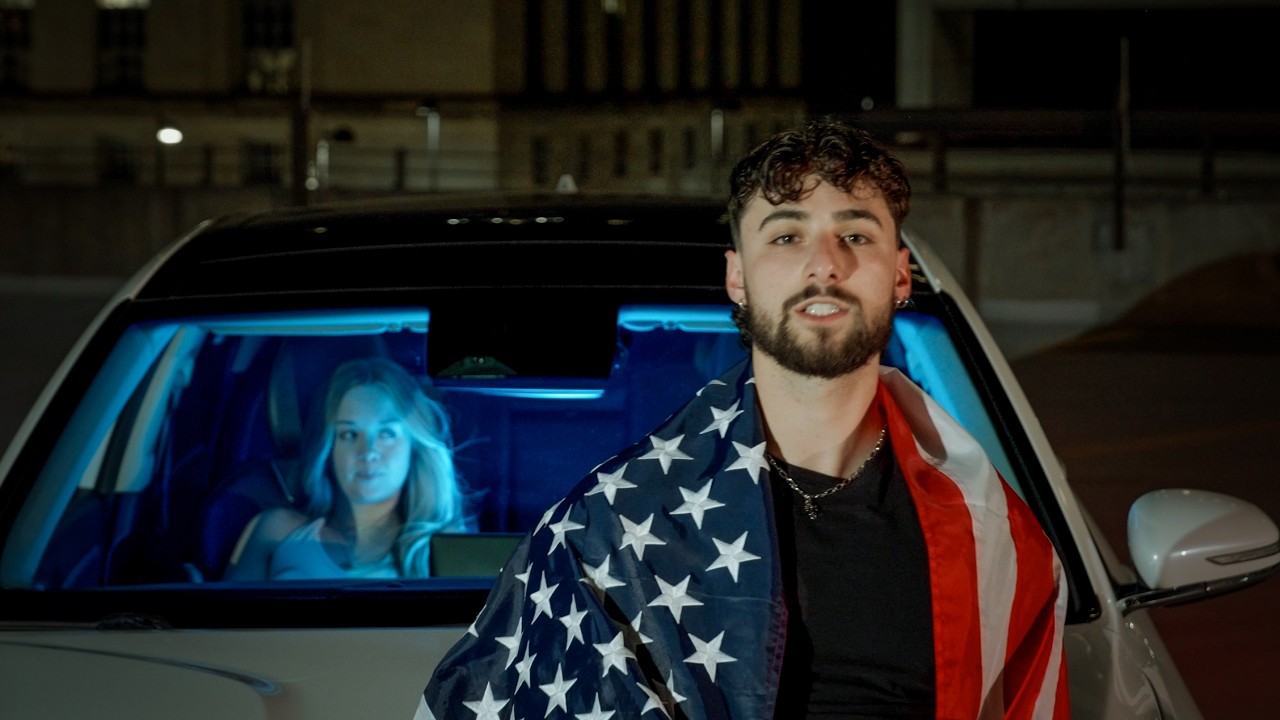 Ethan Pellegrini - Pack (Official Music Video)