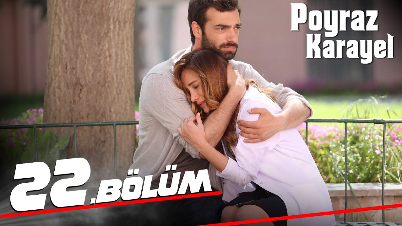 Poyraz Karayel 22. Bölüm - Full Bölüm