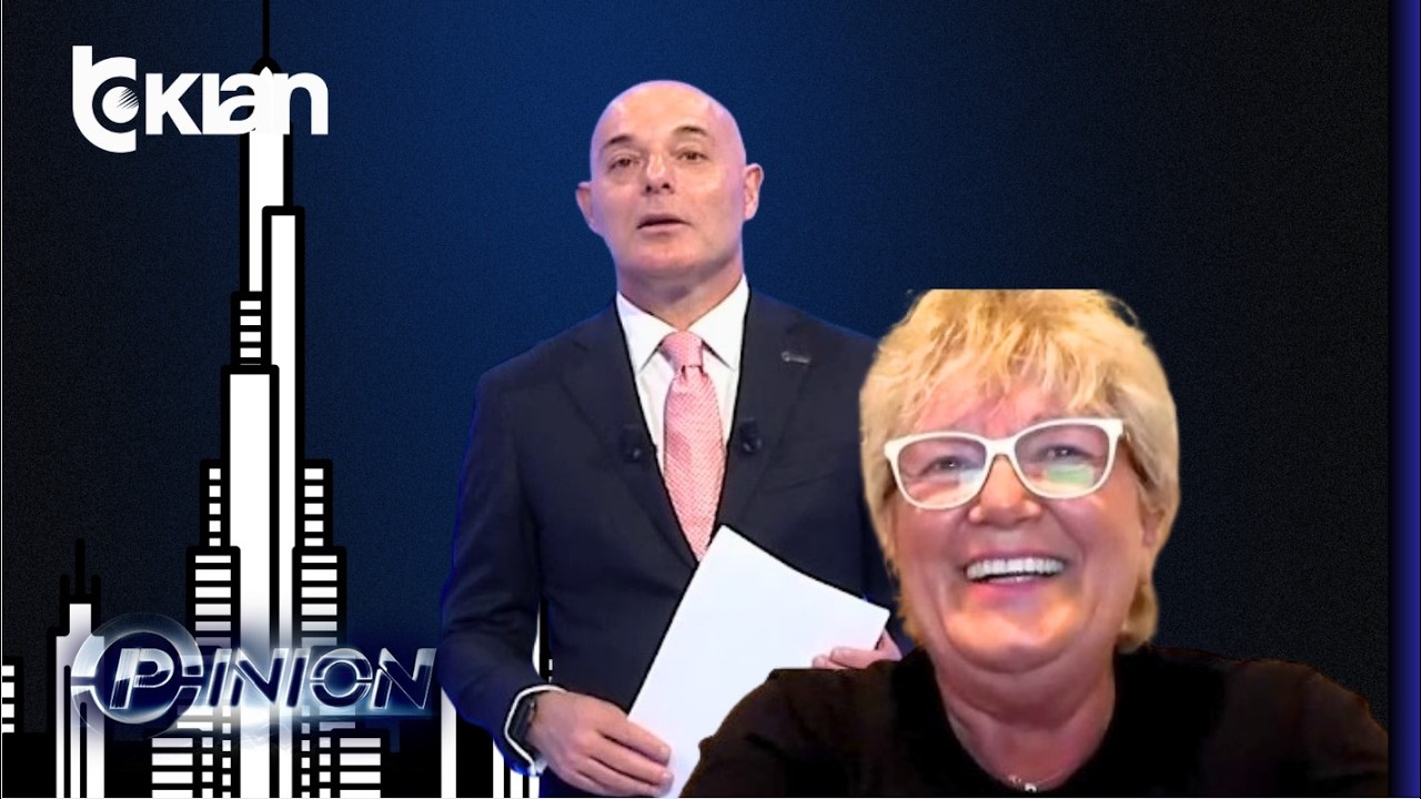 Drita Abdyli nga Dubai: Çmimet janë përgjysmuar, jo si në Shqipëri