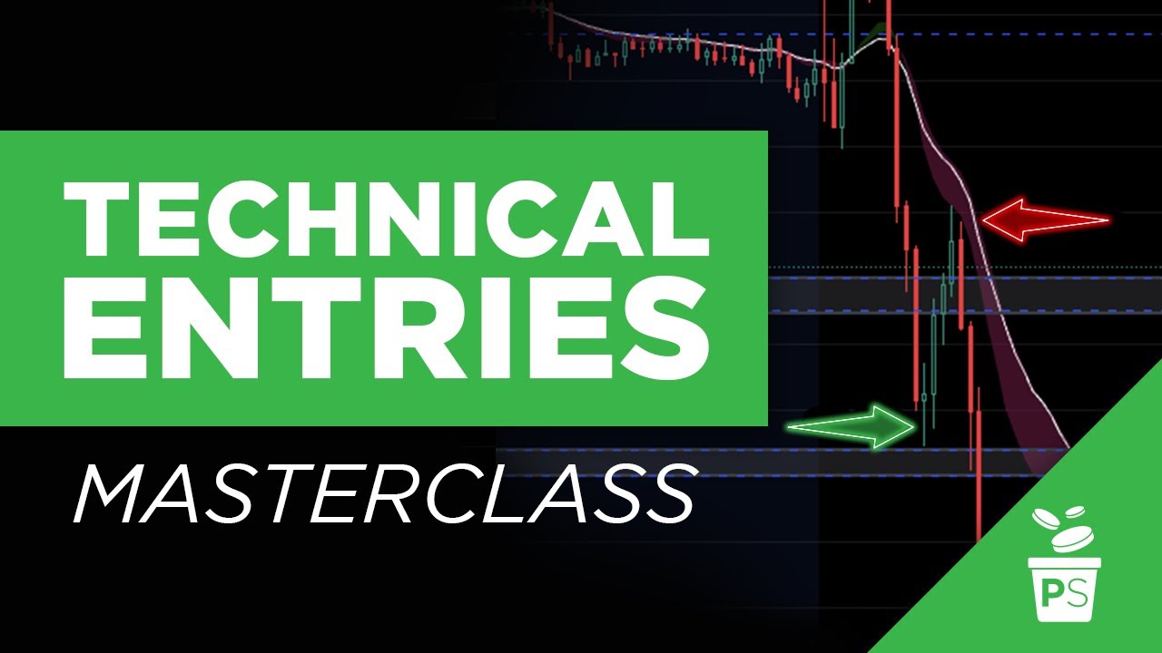 Technical Entries Masterclass