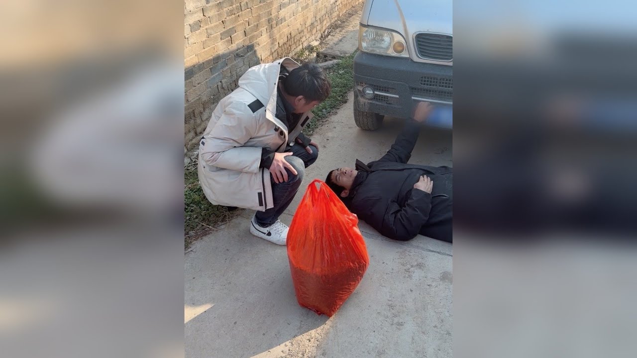 有些人真是天不怕地不怕