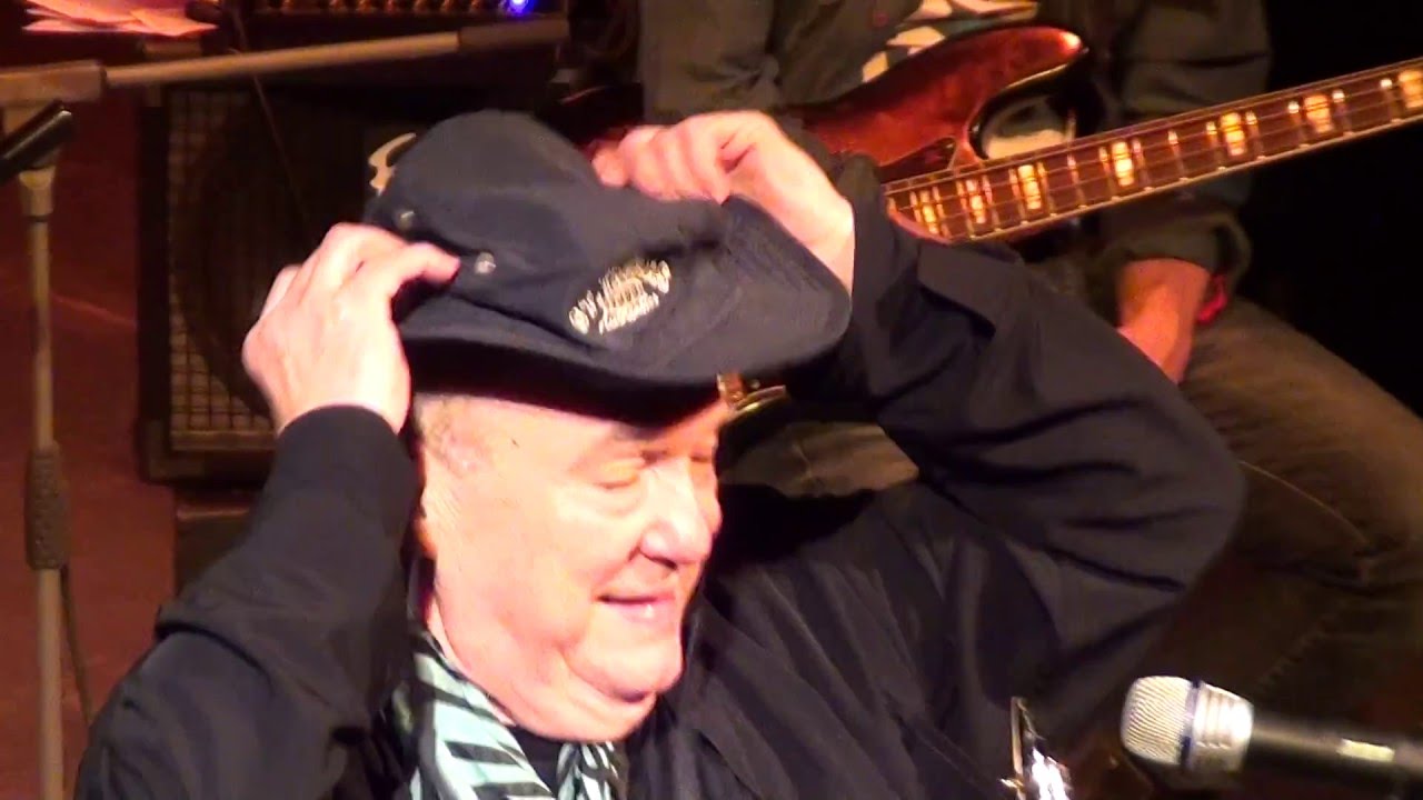MICHAŁ URBANIAK & Michael Patches Stewart (7.ST.Thomas- S.Rollins) - 2015.03.22 Sanocki DK