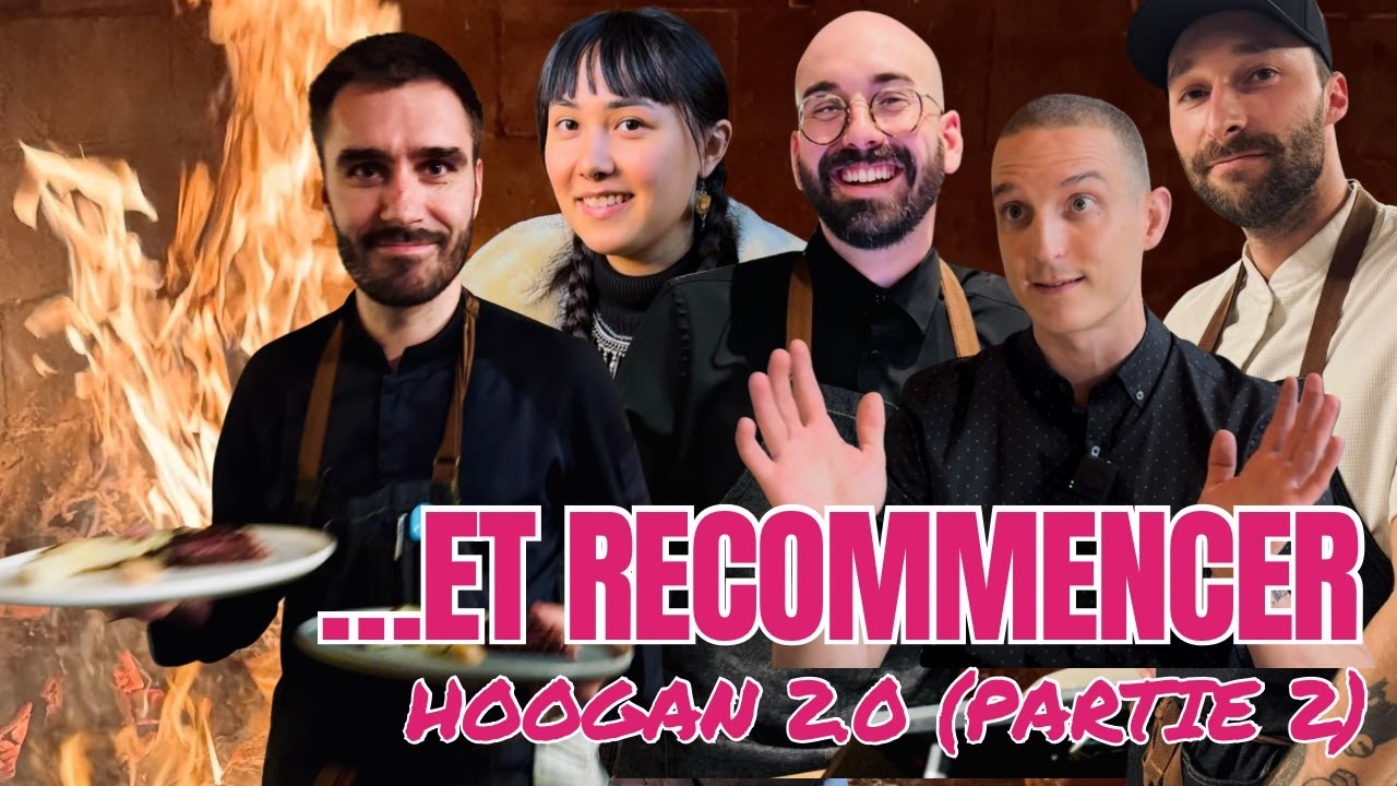 Hoogan et Beaufort reprend vie : que fait l’équipe avant la réouverture ?
