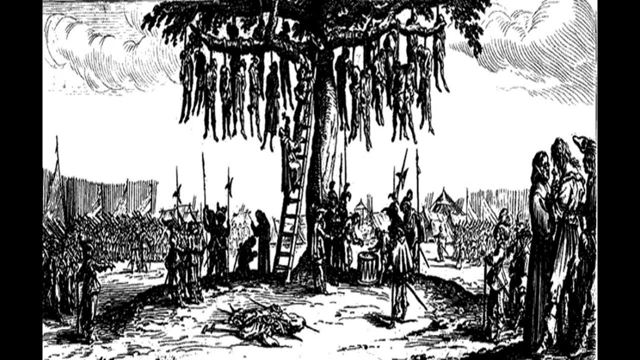 Comprendre la Guerre de Trente ans dans le Sundgau