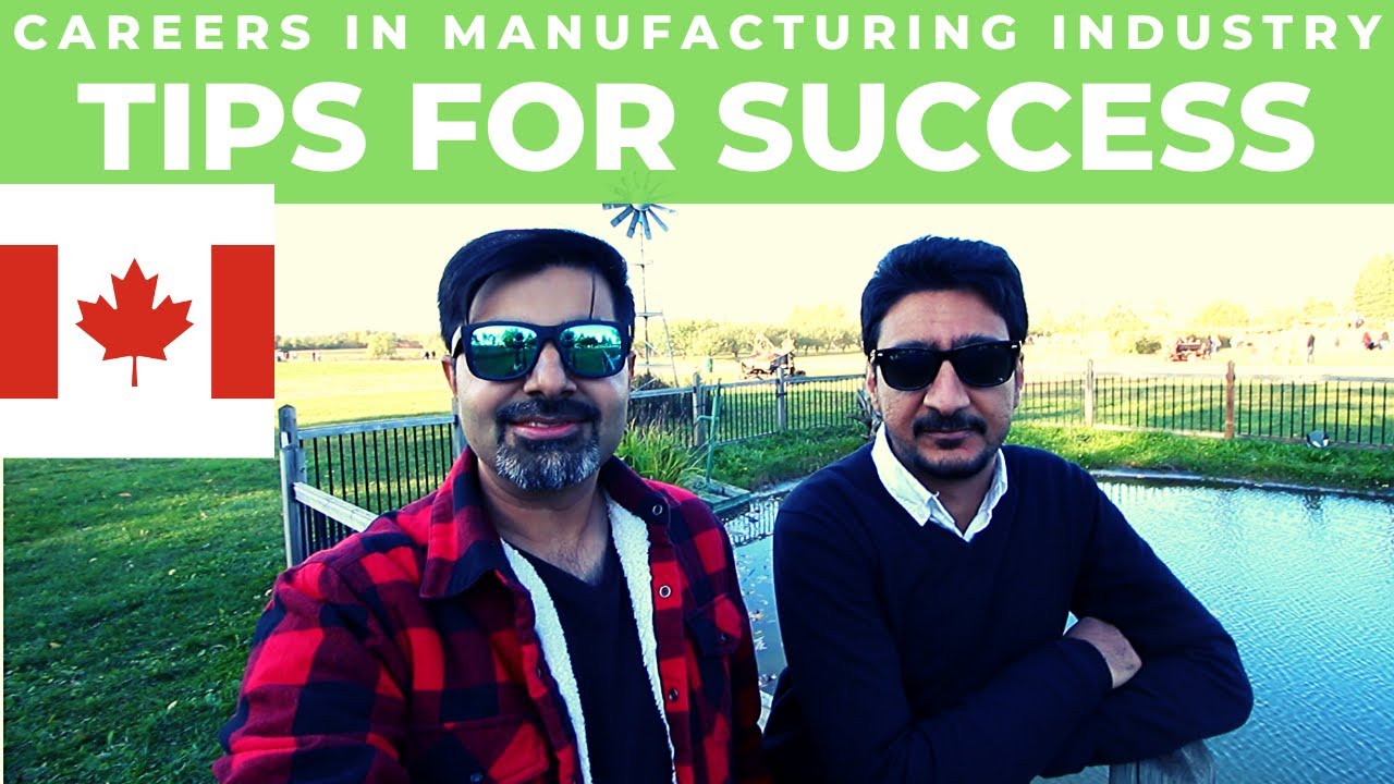 How to become a successful Chemical Engineer in Canada |NOC 2134|