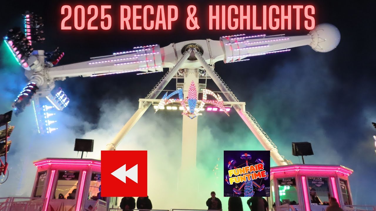 Channel Recap & Highlights 2025