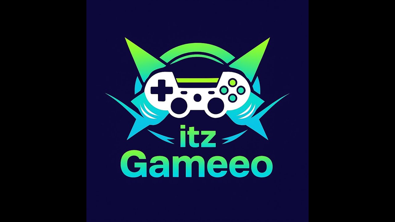 itz Gameeo || Live Stream day 5
