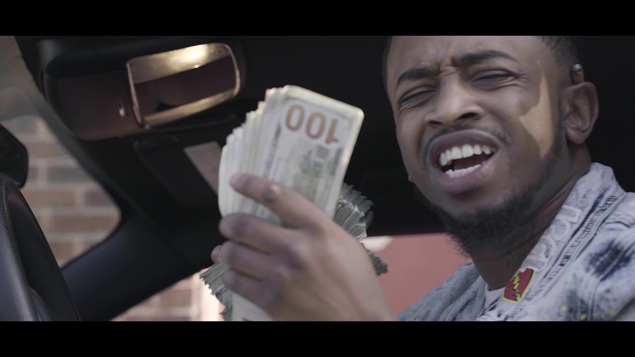 Trotta Dolla $ Gutta G “Yea Yea”| Shot by @TSIMSFILMS