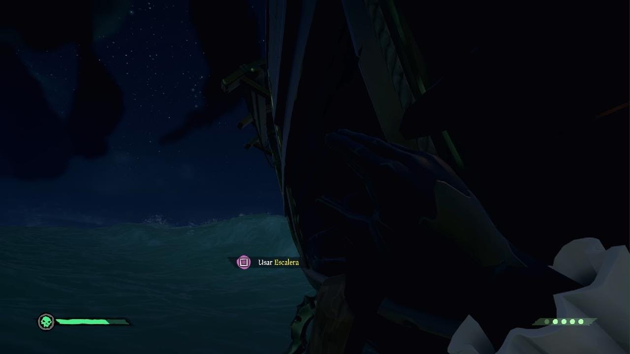 SOT Pvp
