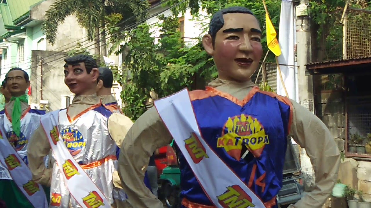 Angono 2018