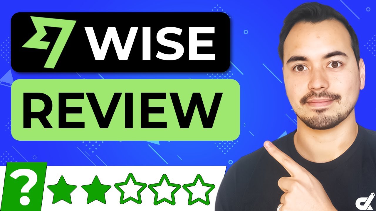 Wise Review 🔥 The Good, The Bad & The Ugly [Best Mobile Banking App]