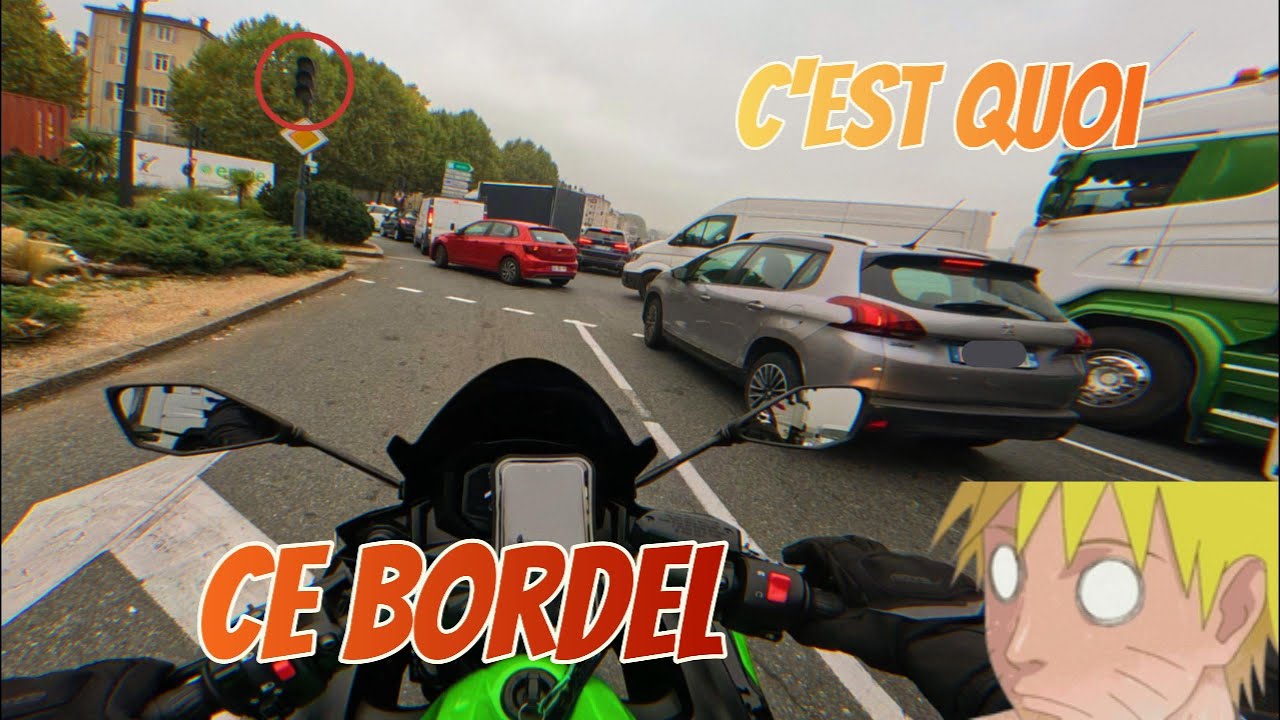 C'EST LE GROS BARDEL SANS LES FEUX 🤯 (Daily observation)