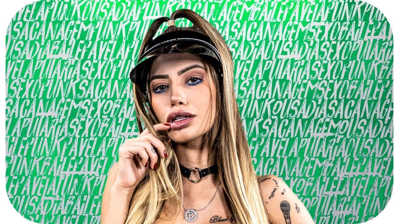 MC Bragan&ccedil;a - Bota Tudinho (Funk Box)