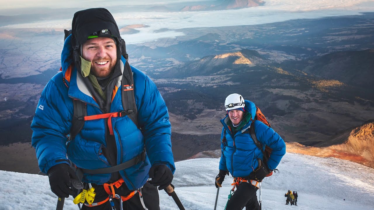Key Considerations for Mountaineering Boots and Crampons with Northwest Alpine Guides