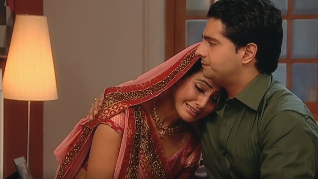 Yeh Rishta Kya Kehlata Hai | Episode 208 | Akshara Ka Ro Ro kar hua bura haal